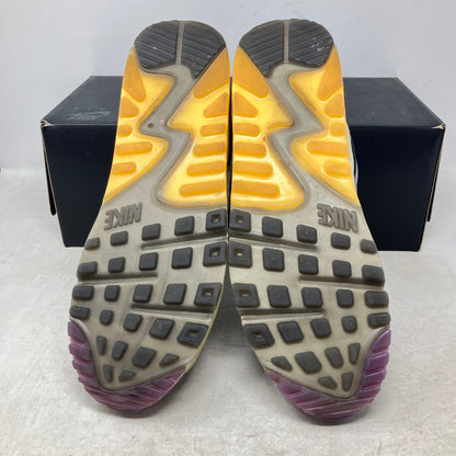 Nike Air Max 90 NRG Court Purple Lemon Drop