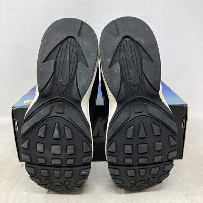 Nike Air Max Plus Black Sky Blue (PS)