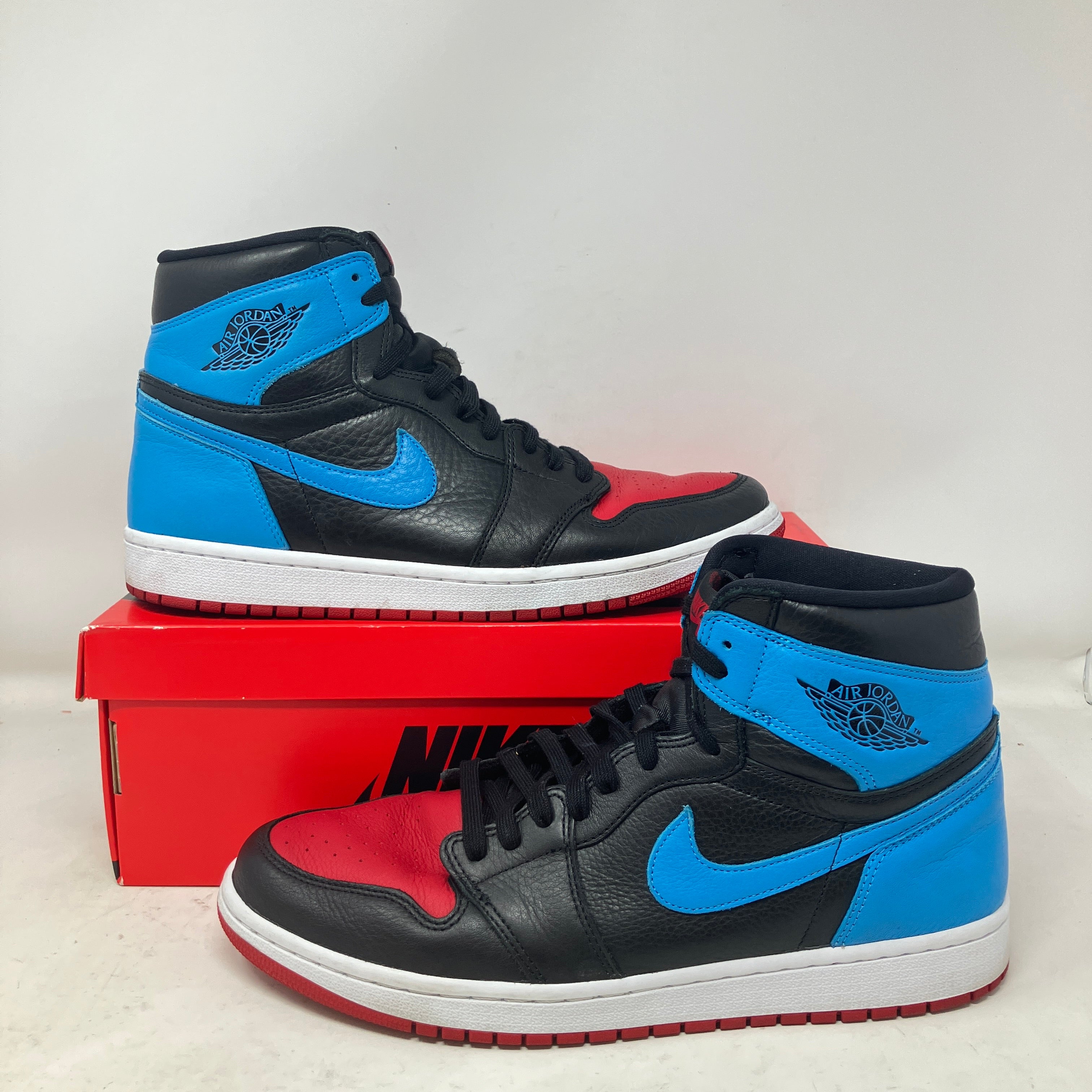 Jordan 1 Retro High NC to Chi (Women's)