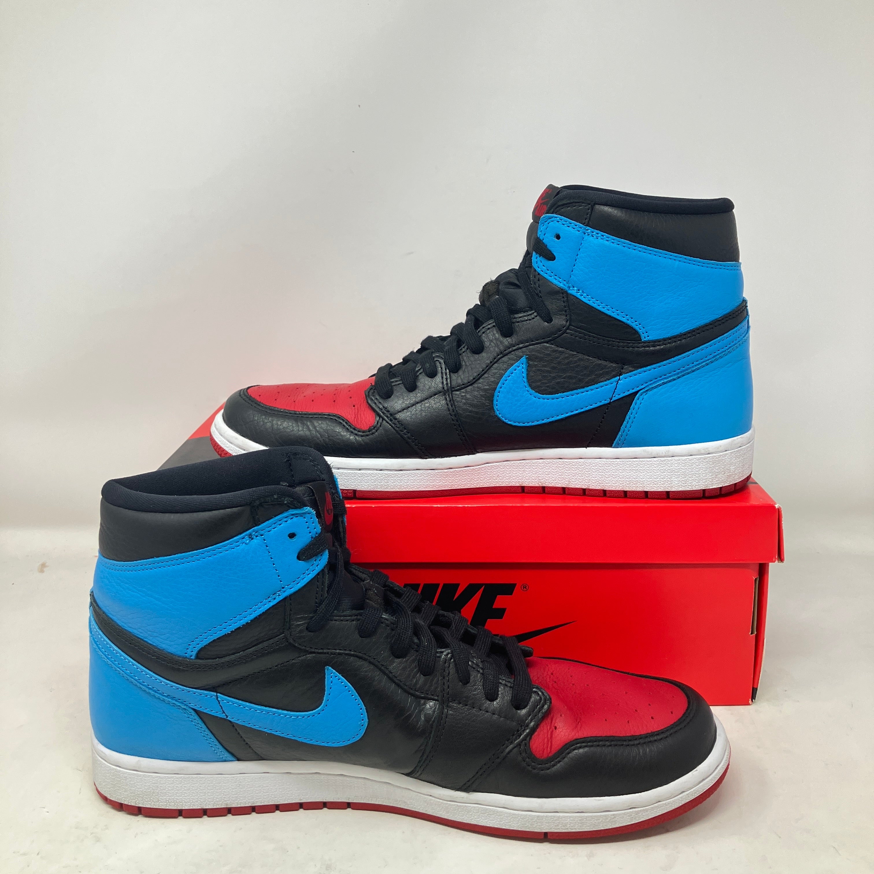 Jordan 1 Retro High NC to Chi (Women's)
