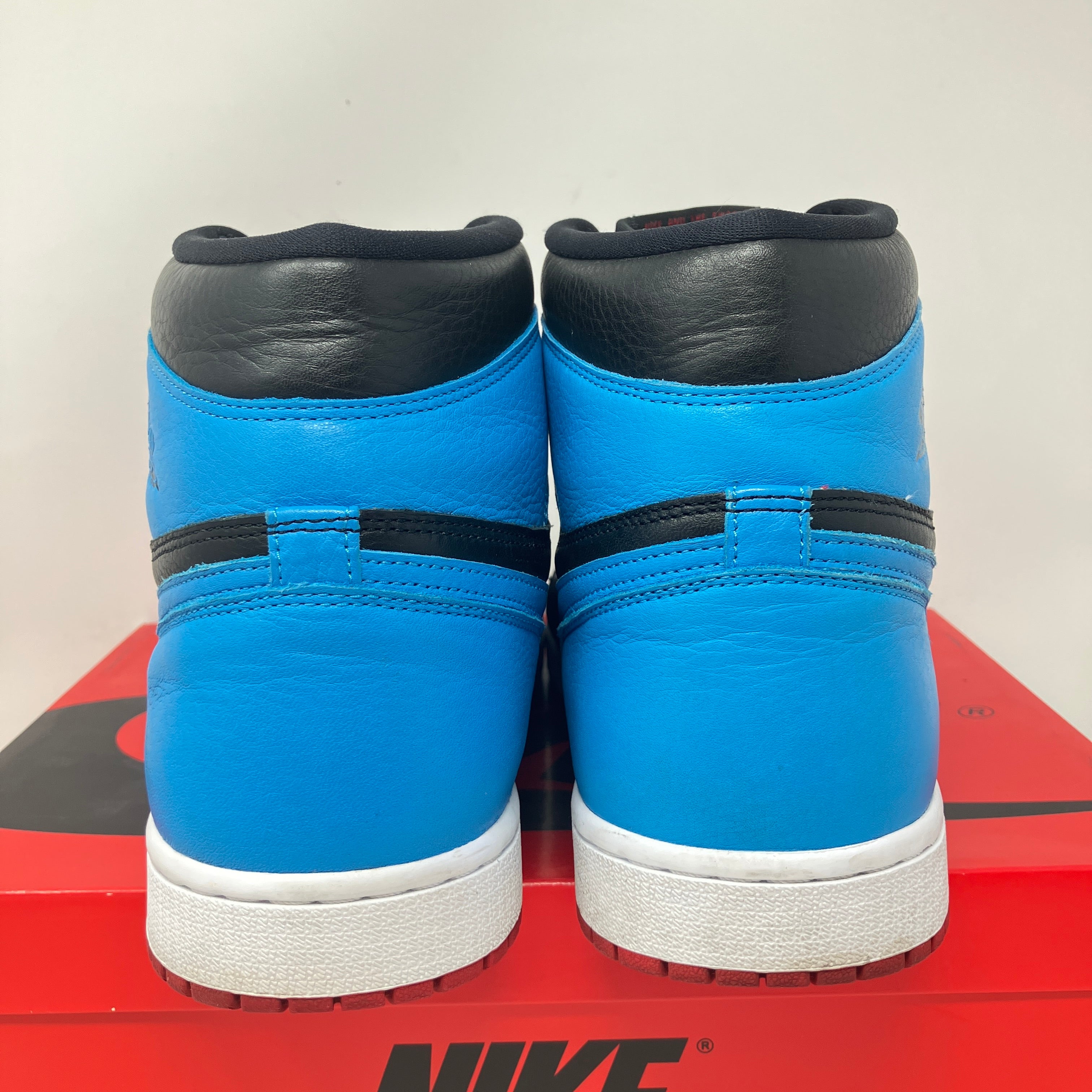 Jordan 1 Retro High NC to Chi (Women's)