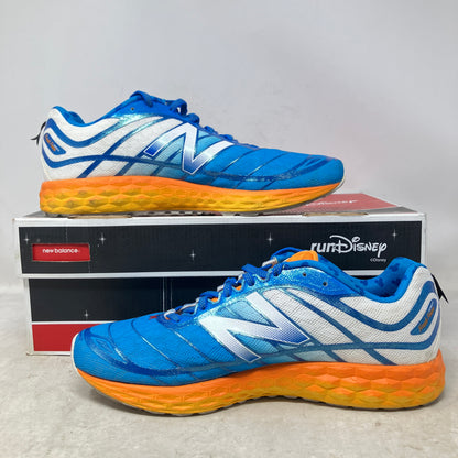 New Balance 980 Donald Duck