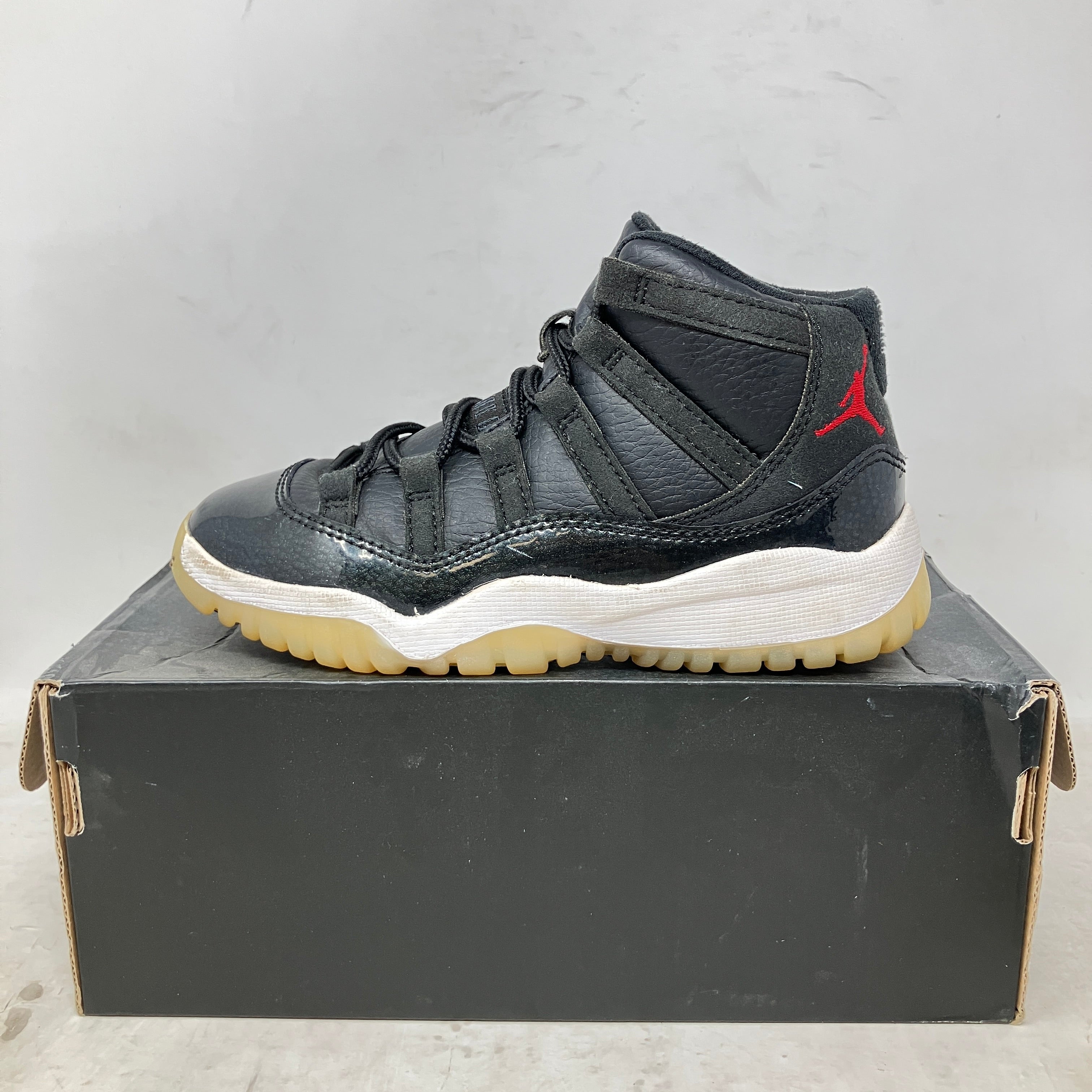 Jordan 11 Retro 72-10 (PS)
