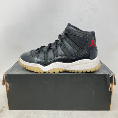 Jordan 11 Retro 72-10 (PS)