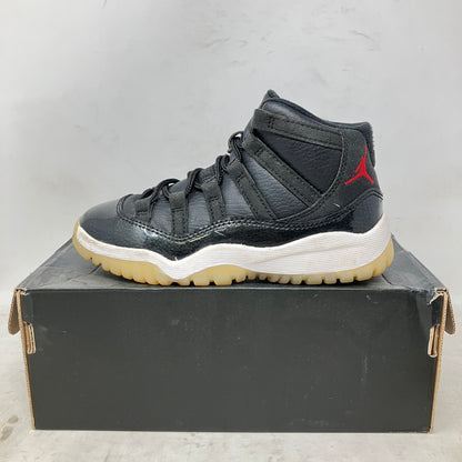Jordan 11 Retro 72-10 (PS)