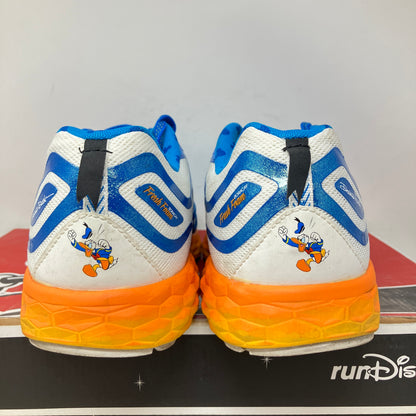 New Balance 980 Donald Duck