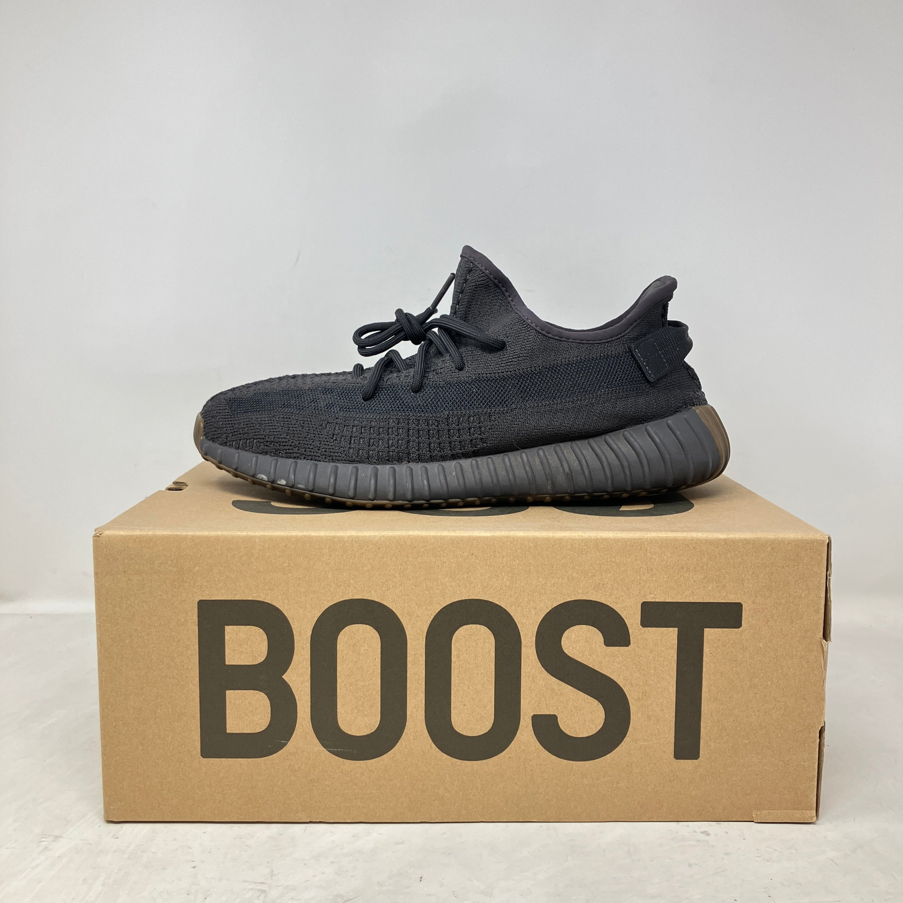 adidas Yeezy Boost 350 V2 Cinder