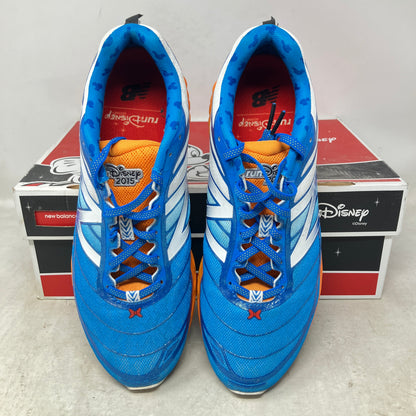 New Balance 980 Donald Duck