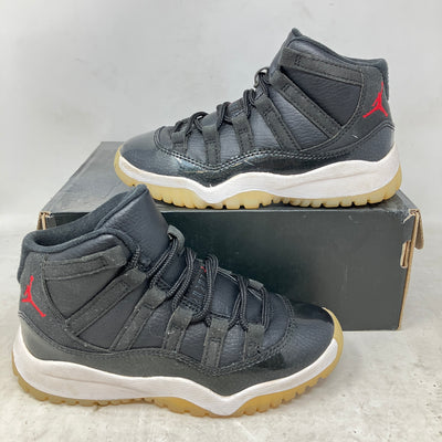 Jordan 11 Retro 72-10 (PS)