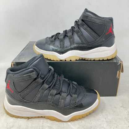 Jordan 11 Retro 72-10 (PS)