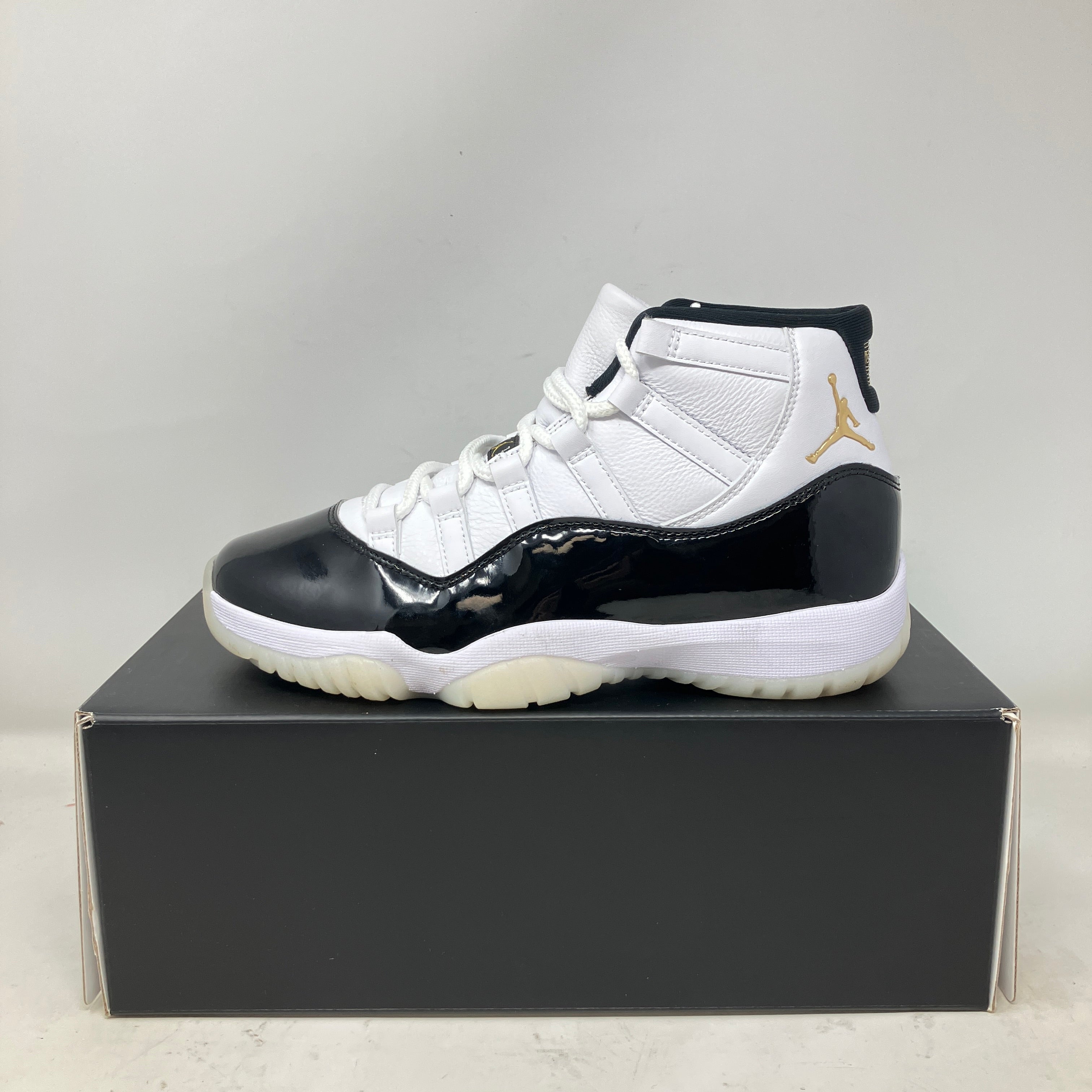 Jordan 11 Retro DMP Gratitude (2023)