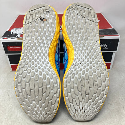 New Balance 980 Donald Duck