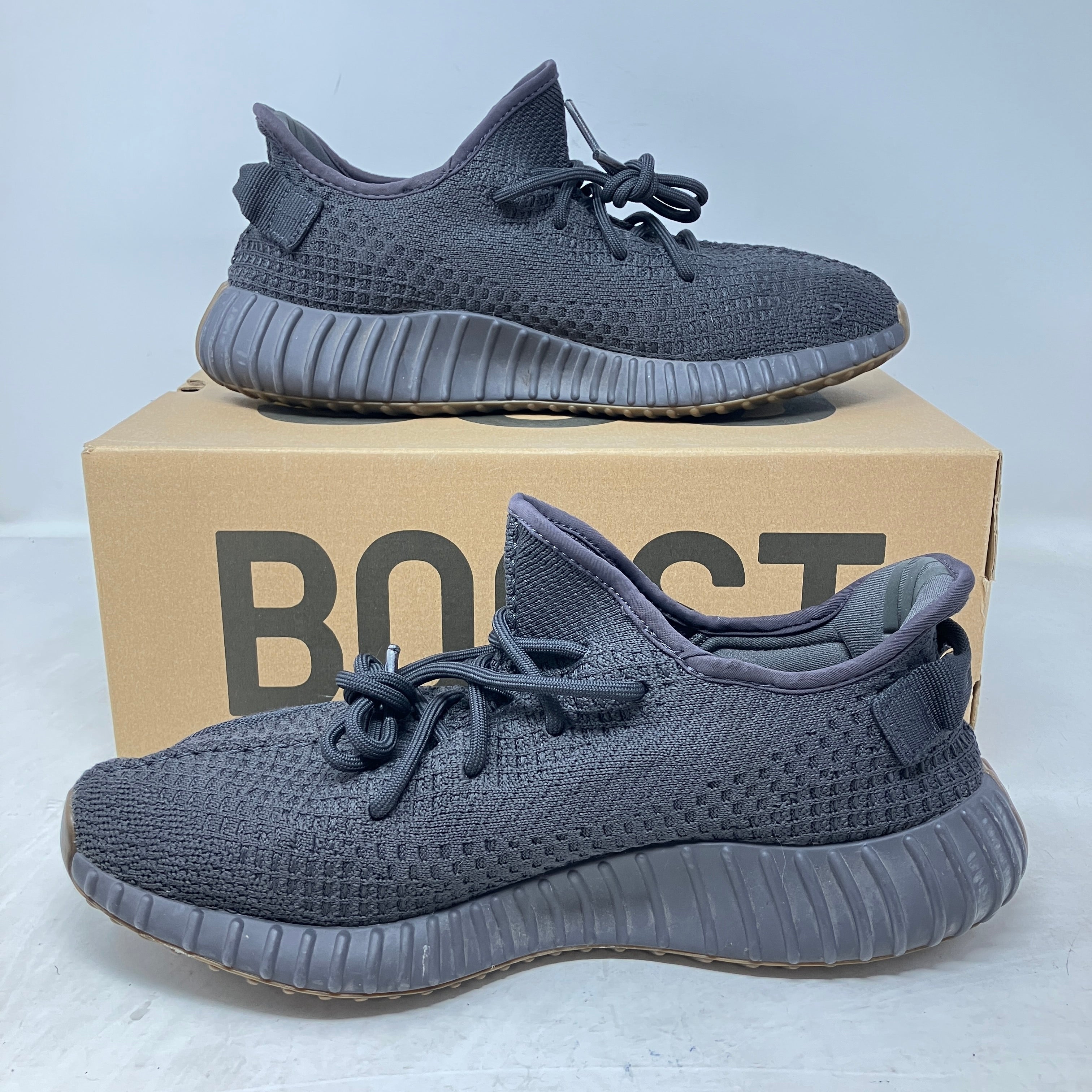 adidas Yeezy Boost 350 V2 Cinder