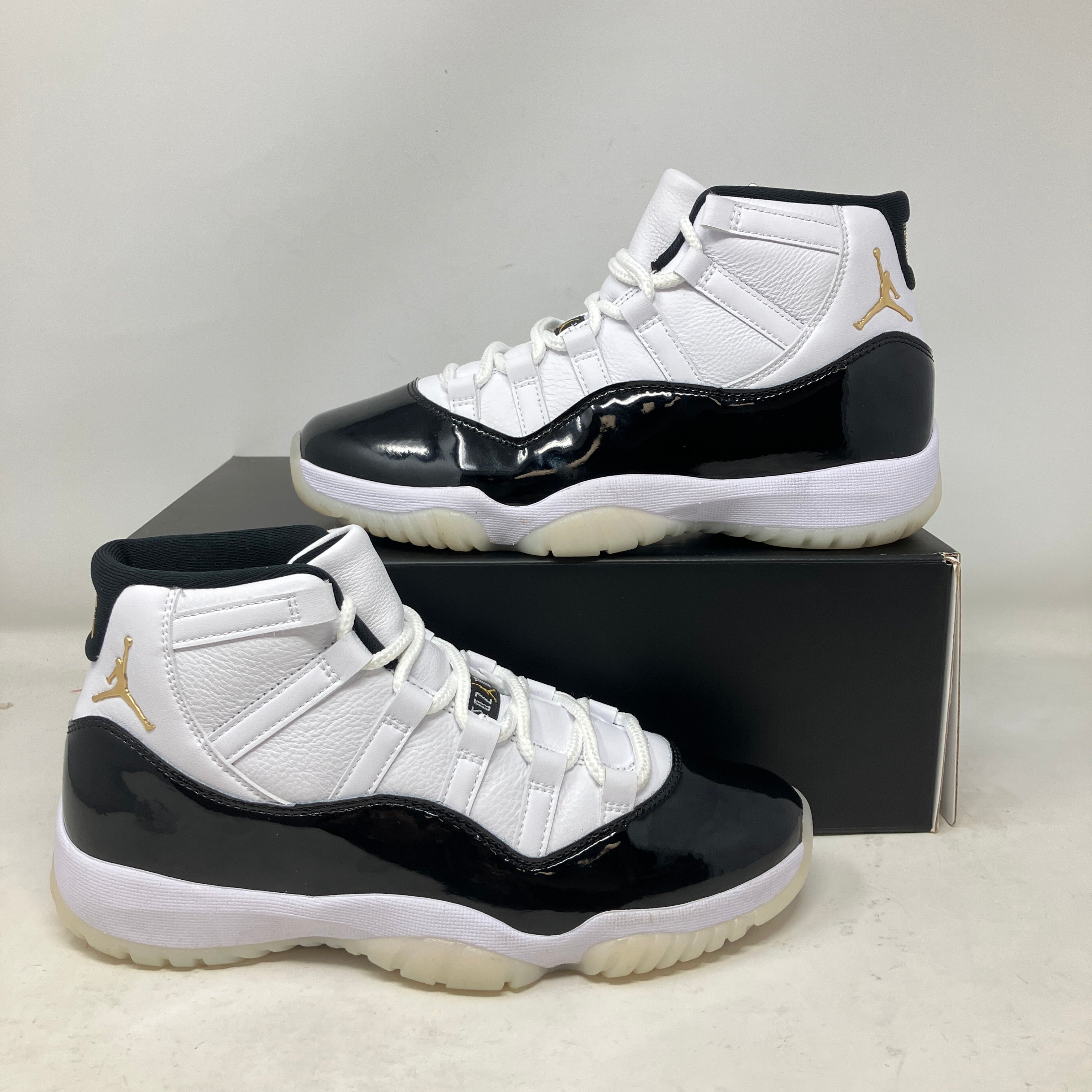 Jordan 11 Retro DMP Gratitude (2023)