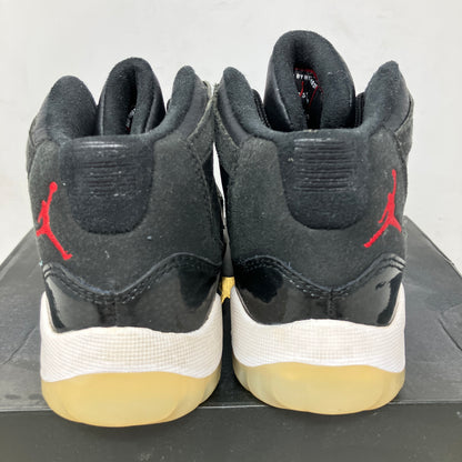 Jordan 11 Retro 72-10 (PS)