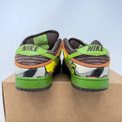 Nike SB Dunk Low De La Soul (2015)