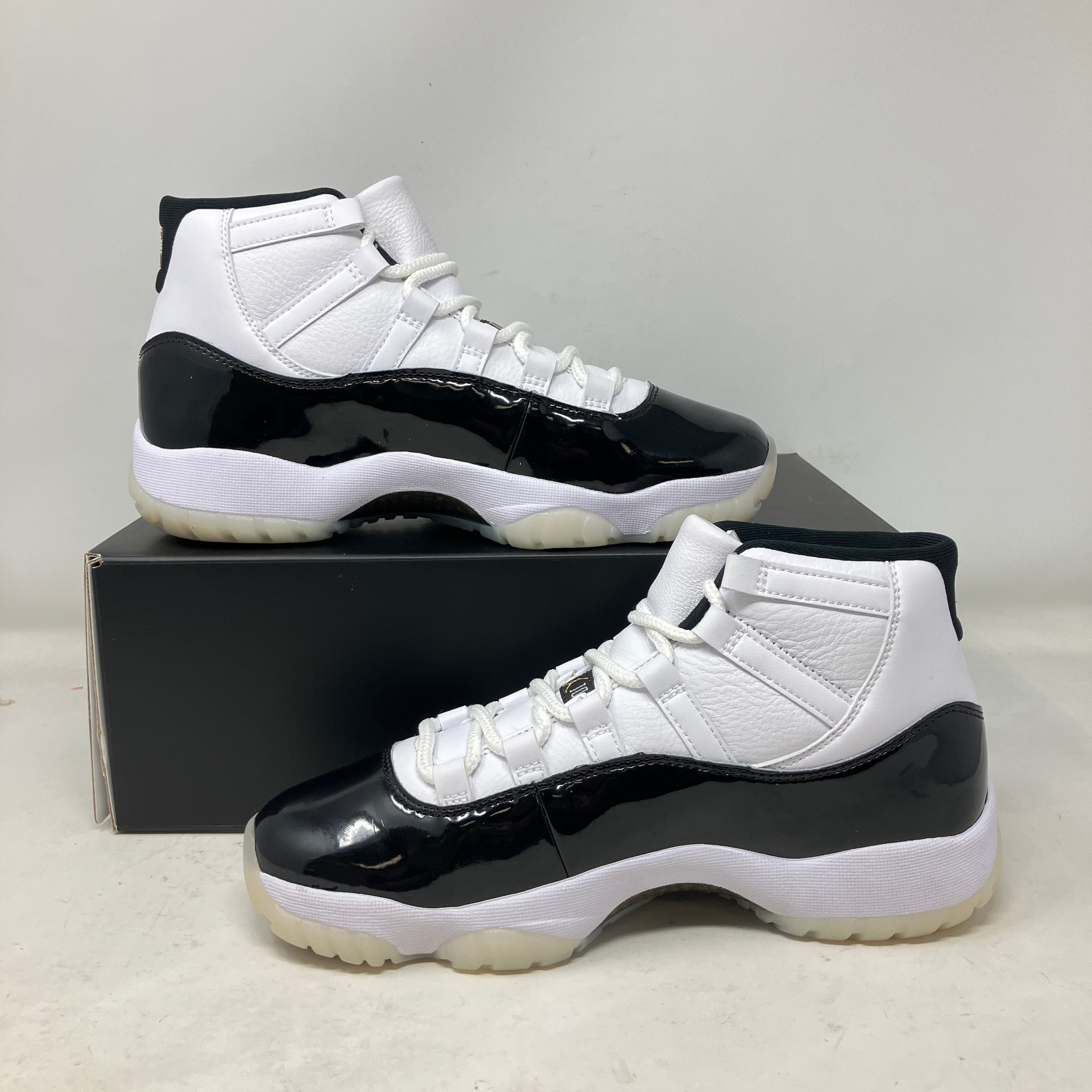 Jordan 11 Retro DMP Gratitude (2023)