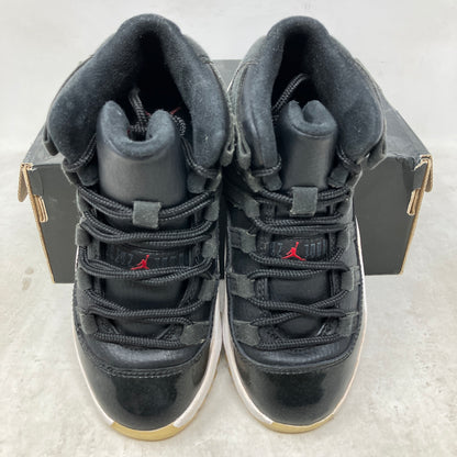 Jordan 11 Retro 72-10 (PS)