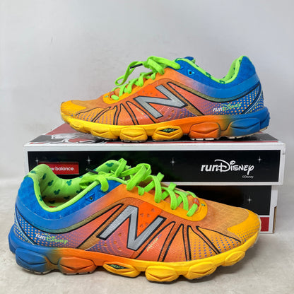 New Balance 890v4 Disney's Goofy