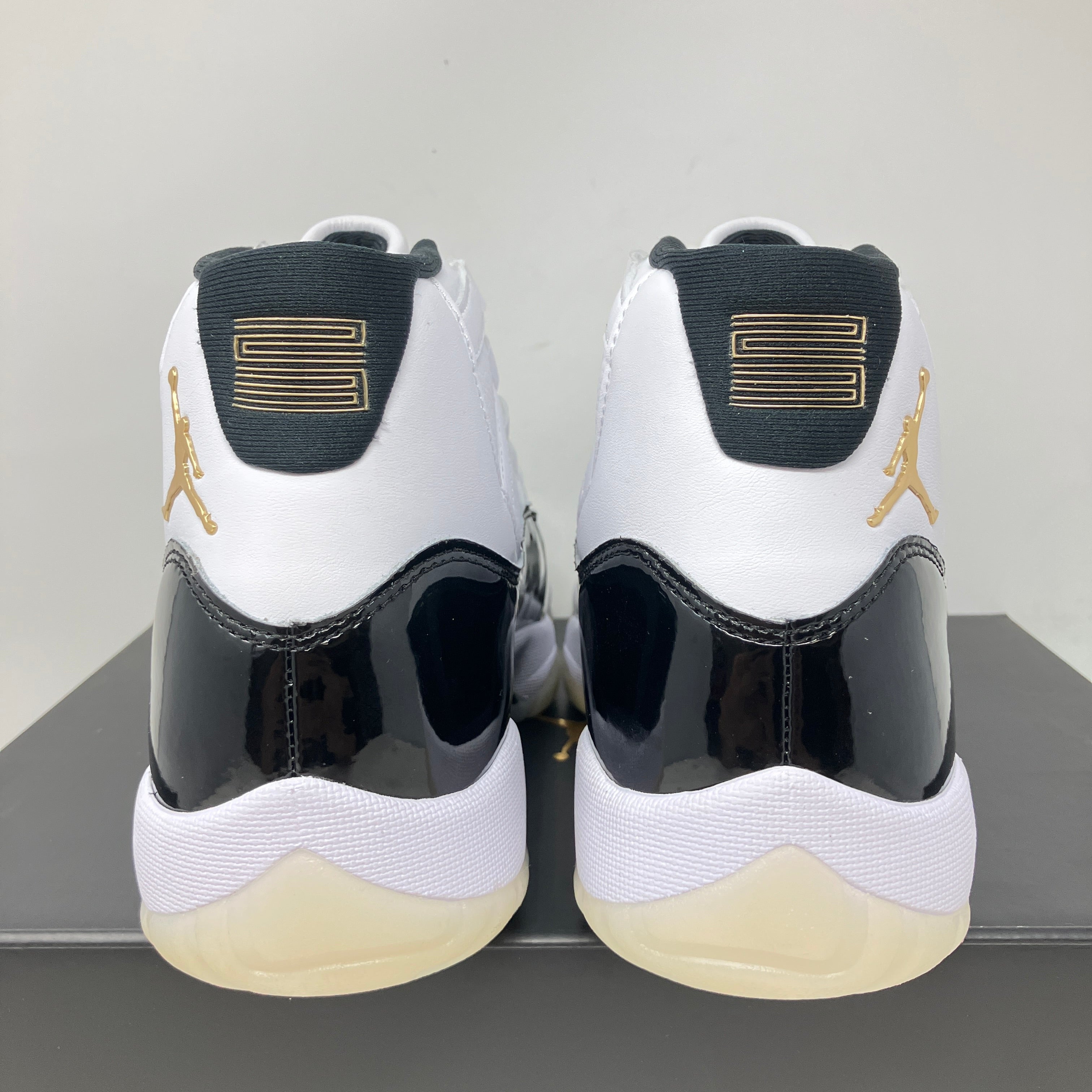 Jordan 11 Retro DMP Gratitude (2023)