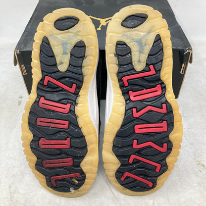Jordan 11 Retro 72-10 (PS)
