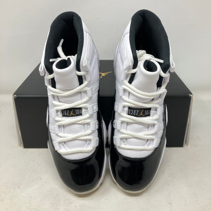Jordan 11 Retro DMP Gratitude (2023)