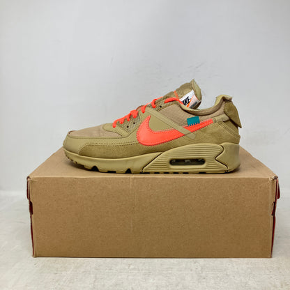 Nike Air Max 90 Off-White Desert Ore