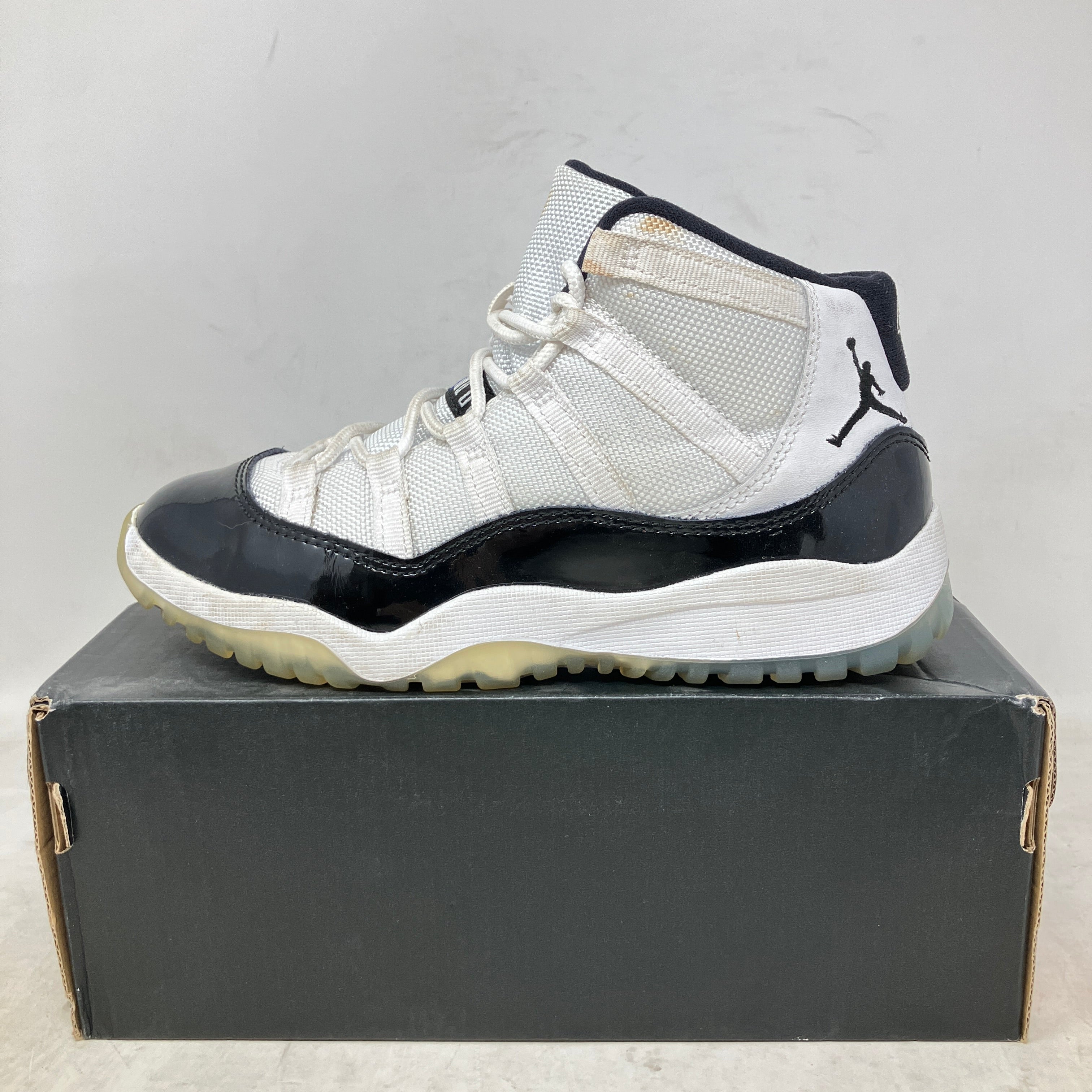 Jordan 11 Retro Concord (2018) (PS)