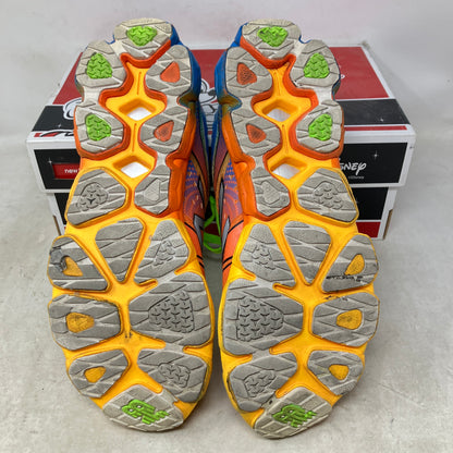 New Balance 890v4 Disney's Goofy