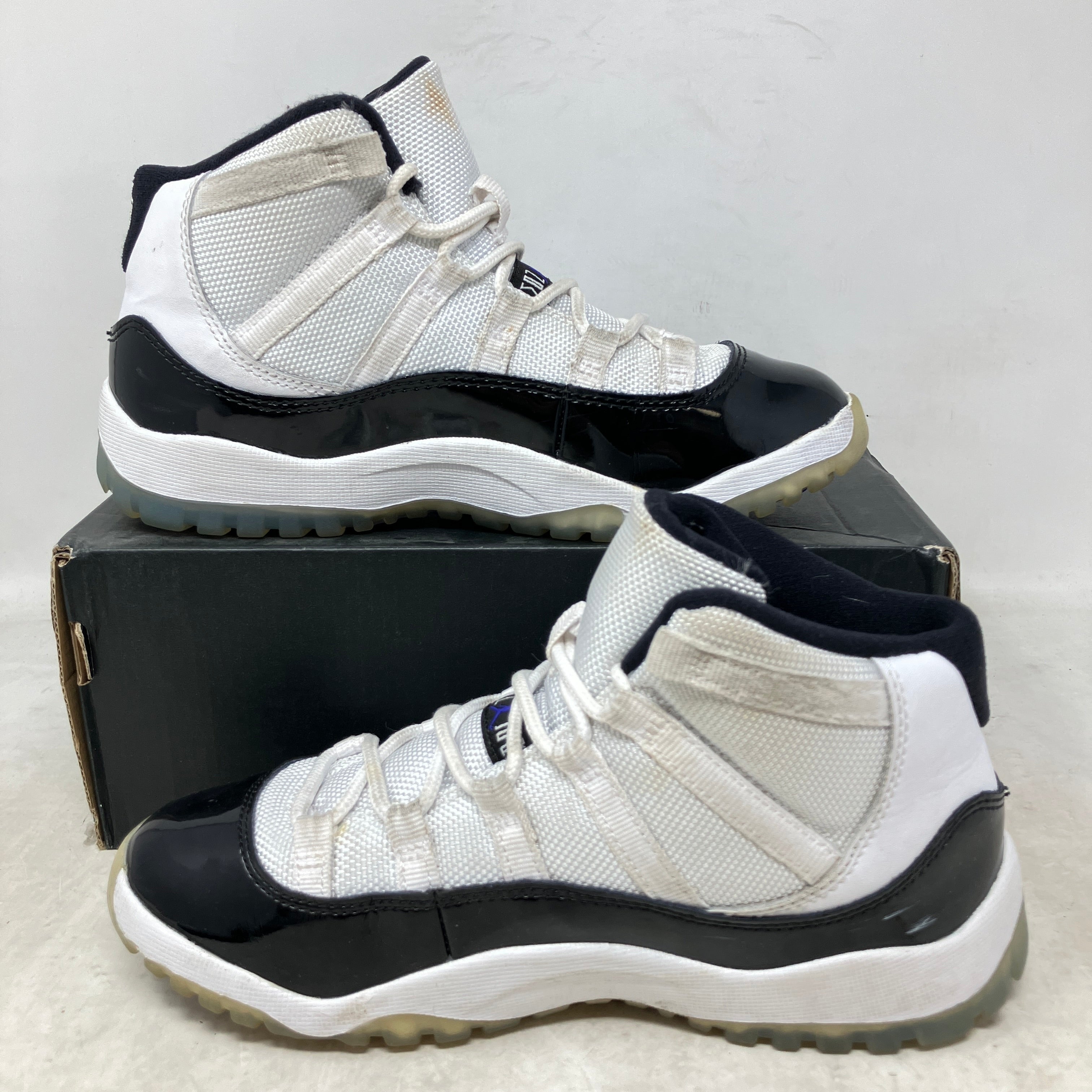 Jordan 11 Retro Concord (2018) (PS)