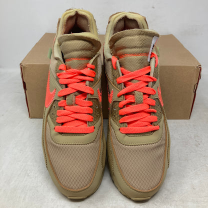 Nike Air Max 90 Off-White Desert Ore