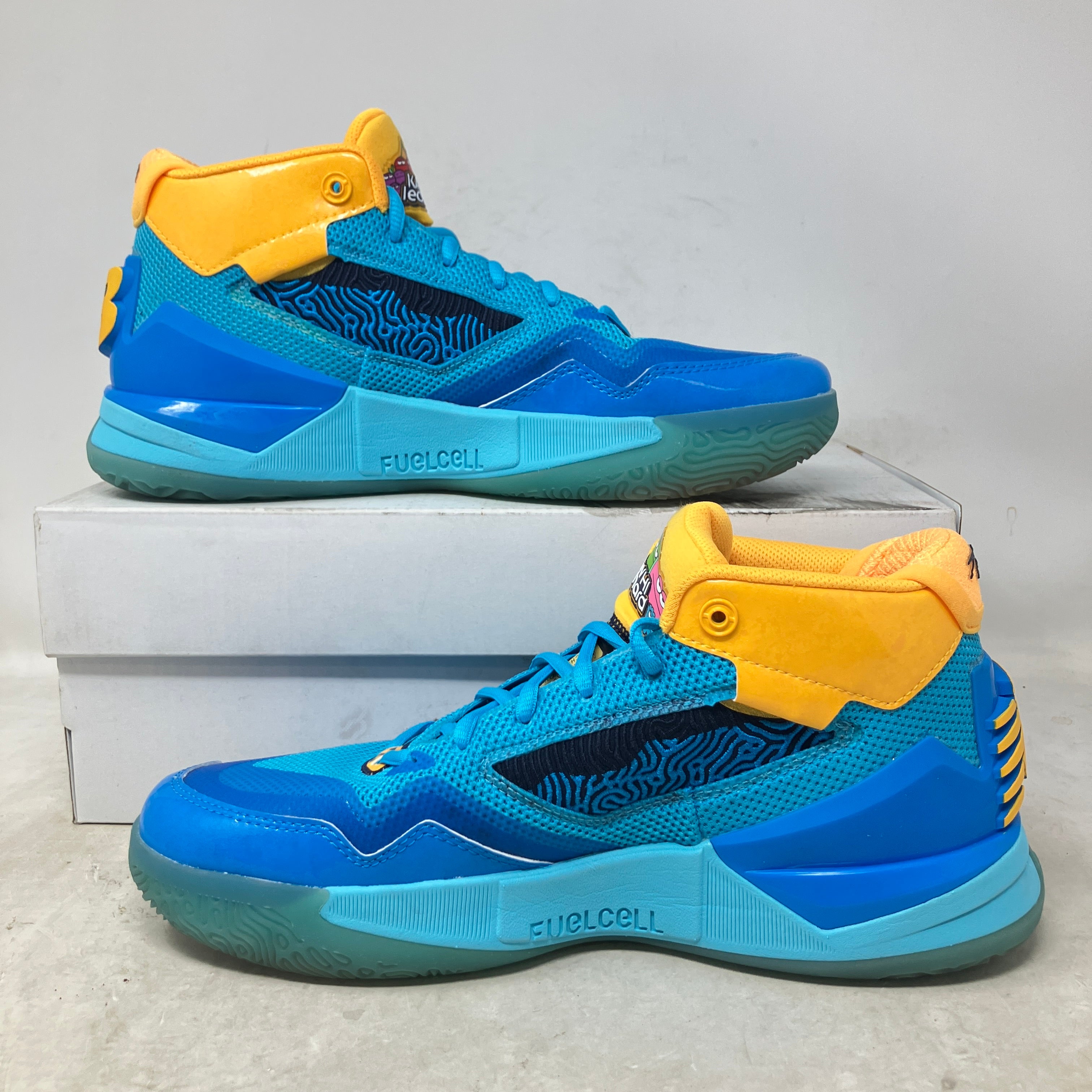 New Balance KAWHI Jolly Rancher