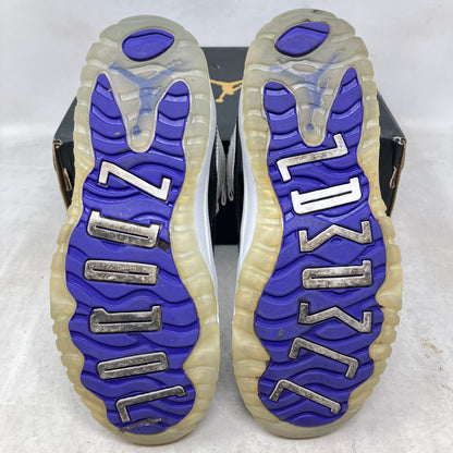 Jordan 11 Retro Concord (2018) (PS)