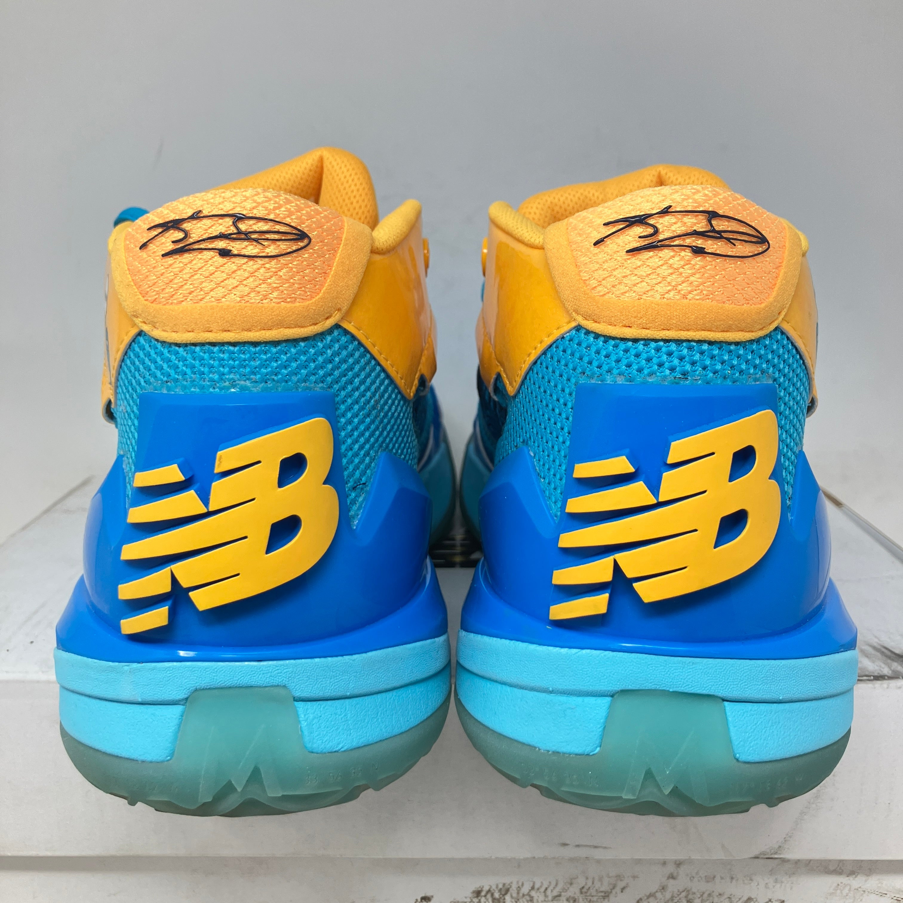 New Balance KAWHI Jolly Rancher