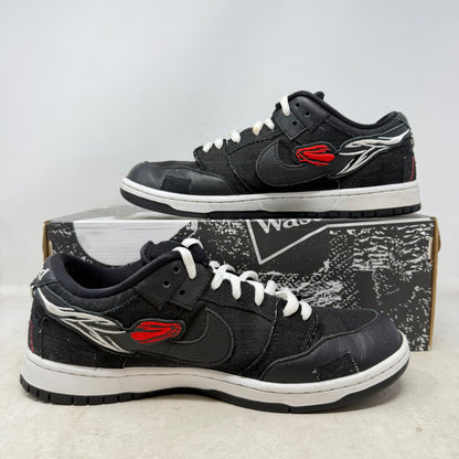 Nike SB Dunk Low Wasted Youth (Special Box)