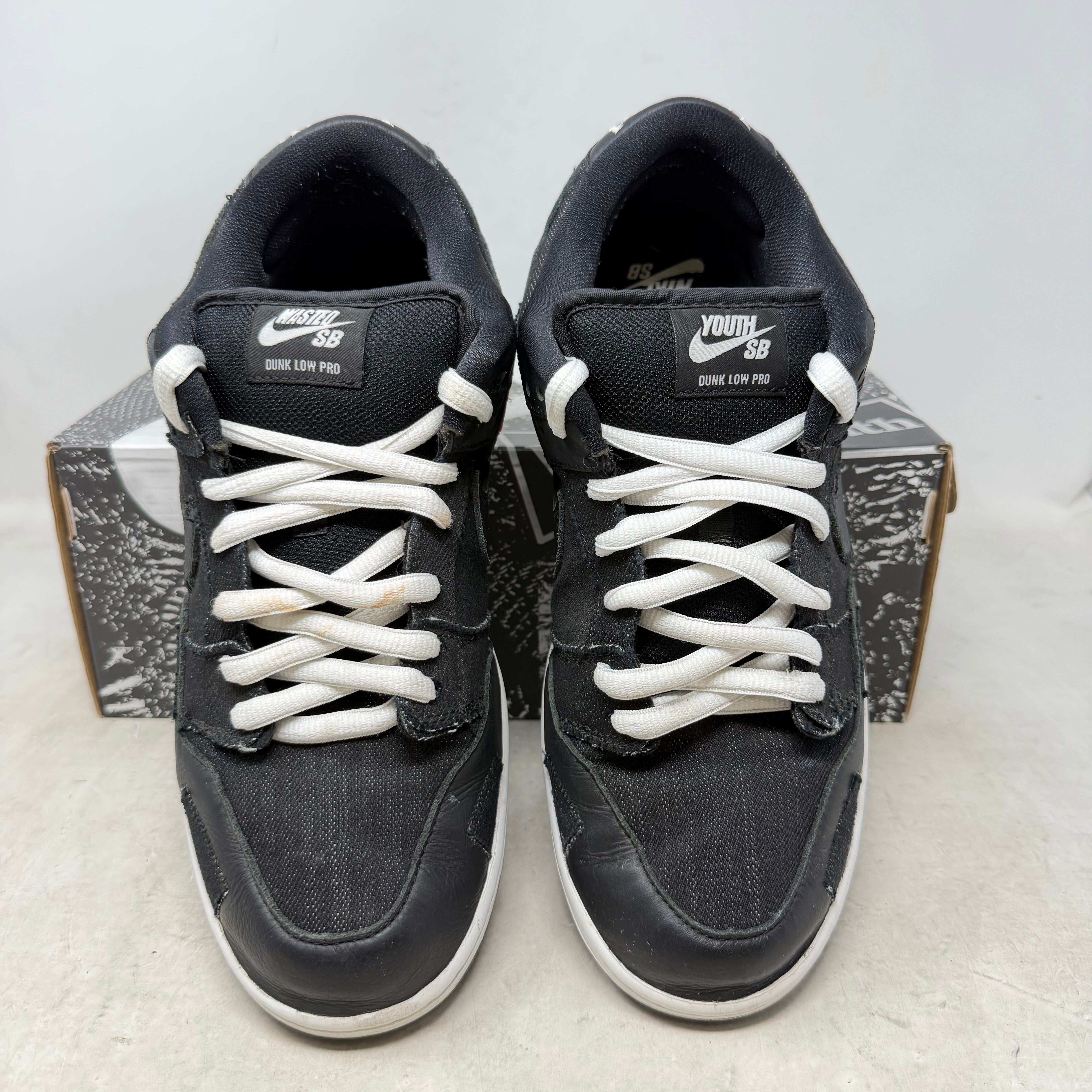 Nike SB Dunk Low Wasted Youth (Special Box)