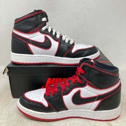 Jordan 1 Retro High Bloodline (GS)