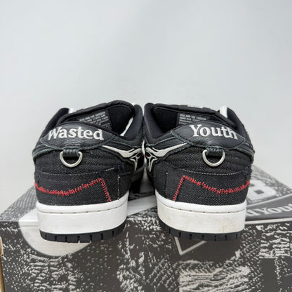 Nike SB Dunk Low Wasted Youth (Special Box)