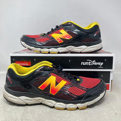 New Balance 860v6 runDisney Mickey Mouse