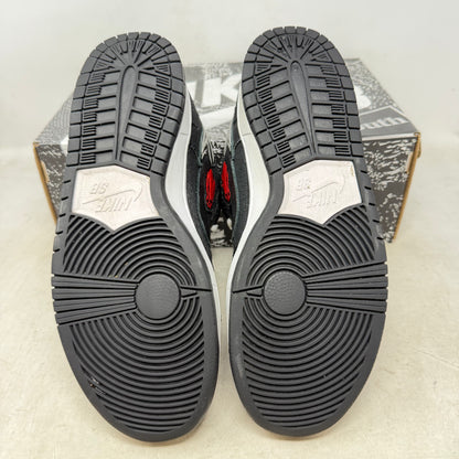 Nike SB Dunk Low Wasted Youth (Special Box)