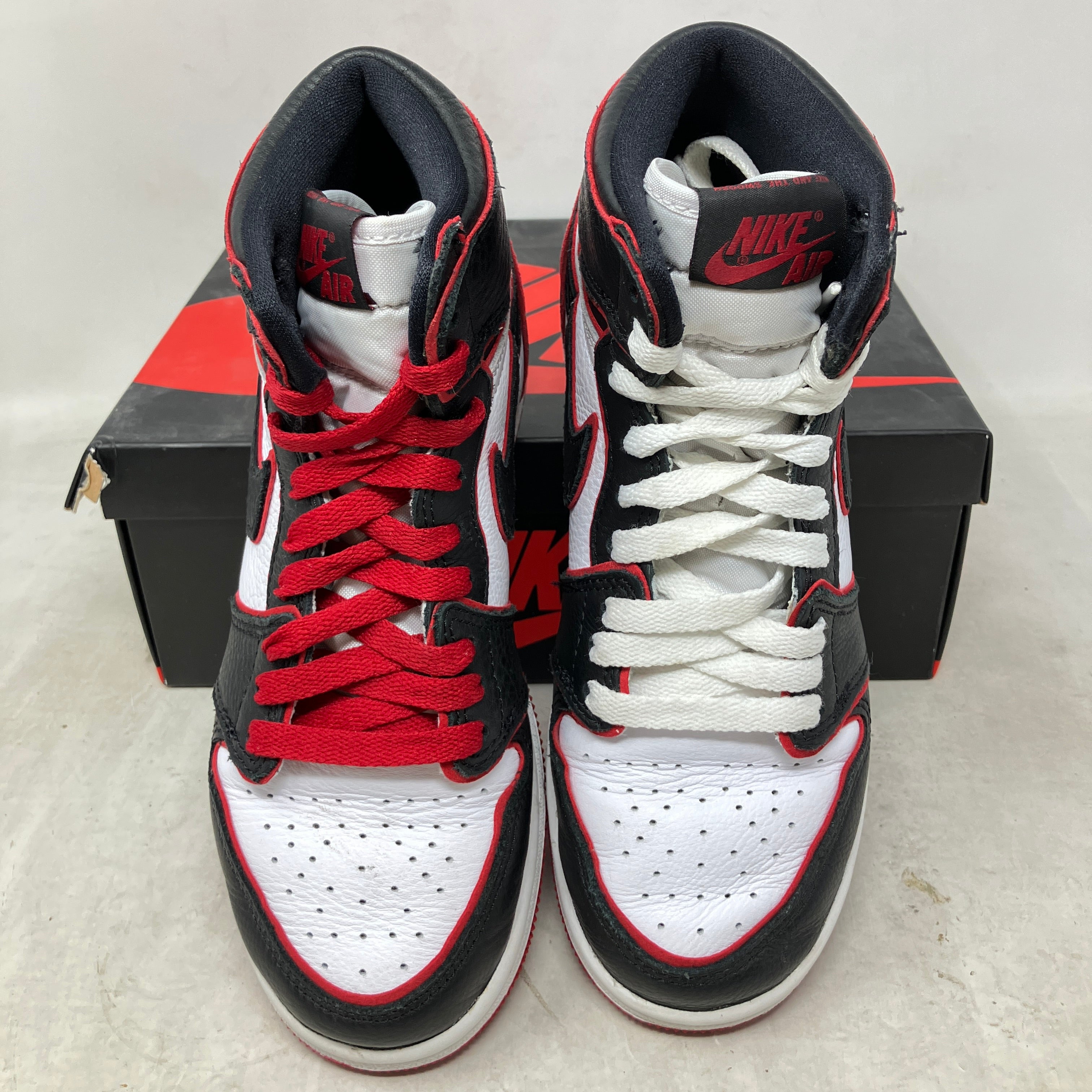 Jordan 1 Retro High Bloodline (GS)