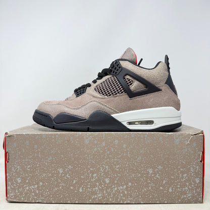 Jordan 4 Retro Taupe Haze