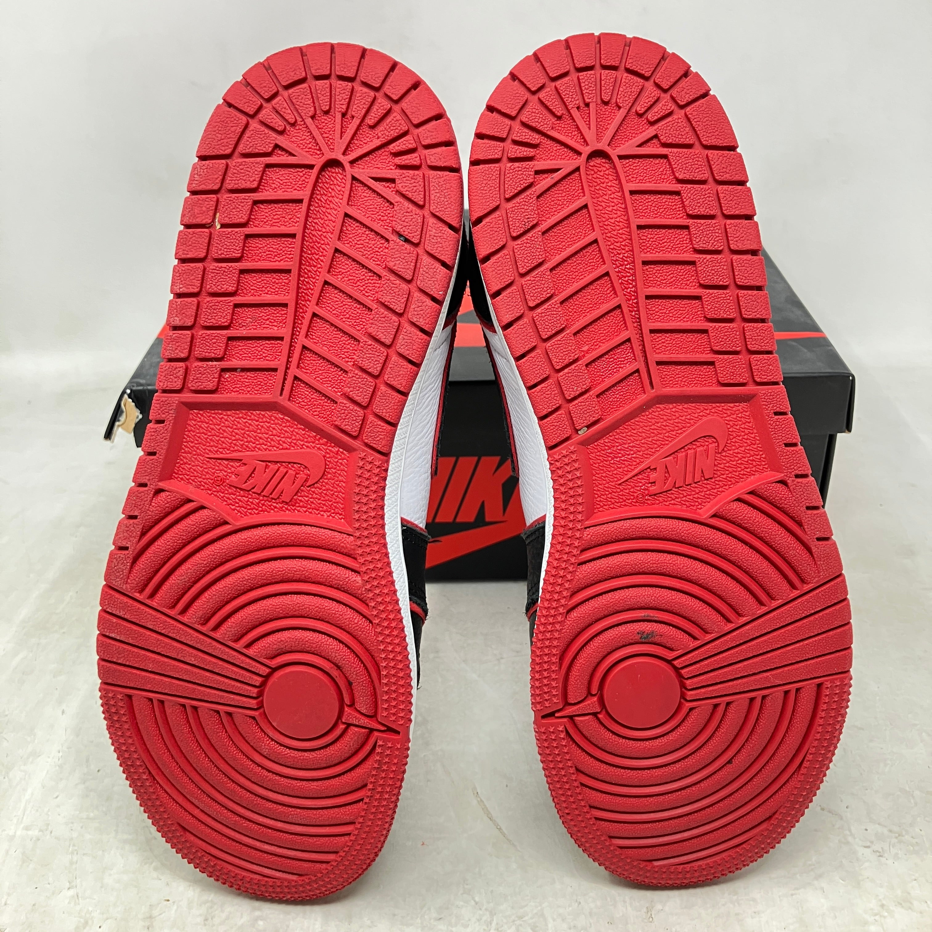 Jordan 1 Retro High Bloodline (GS)