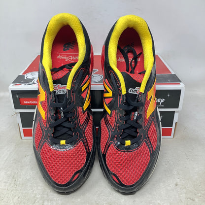 New Balance 860v6 runDisney Mickey Mouse