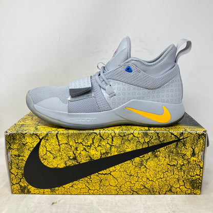 Nike PG 2.5 Playstation Wolf Grey