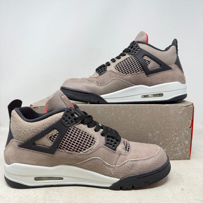 Jordan 4 Retro Taupe Haze