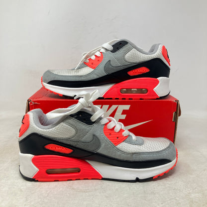Nike Air Max 90 Infrared (2020) (GS)
