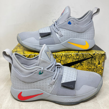Nike PG 2.5 Playstation Wolf Grey