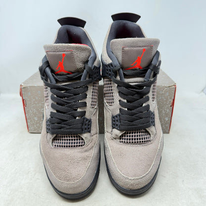 Jordan 4 Retro Taupe Haze