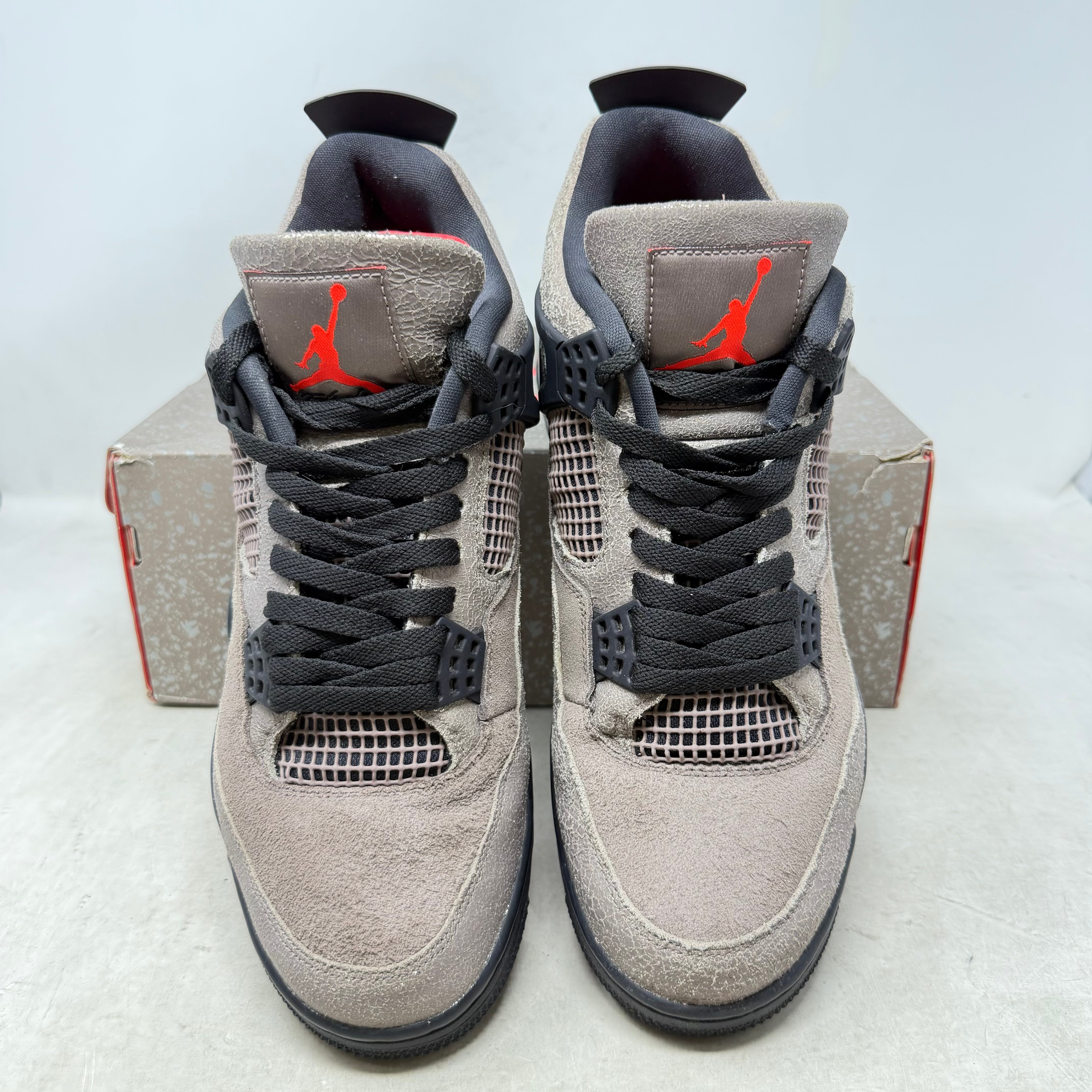 Jordan 4 Retro Taupe Haze